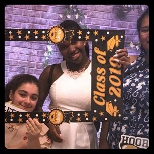 Meet your Posher, Gustaline